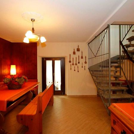 Villa Il Giardino Segreto Luino Exterior foto