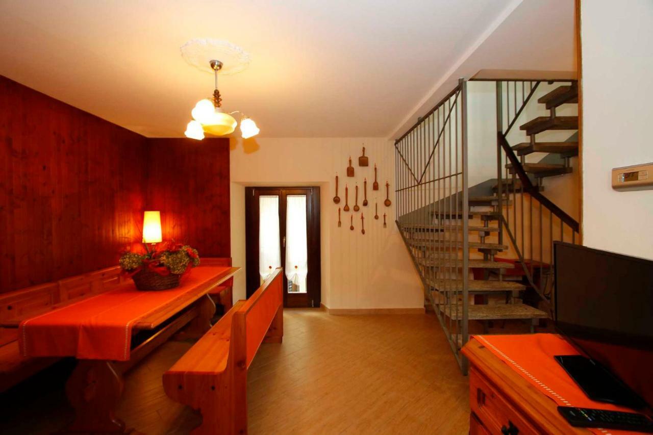 Villa Il Giardino Segreto Luino Exterior foto