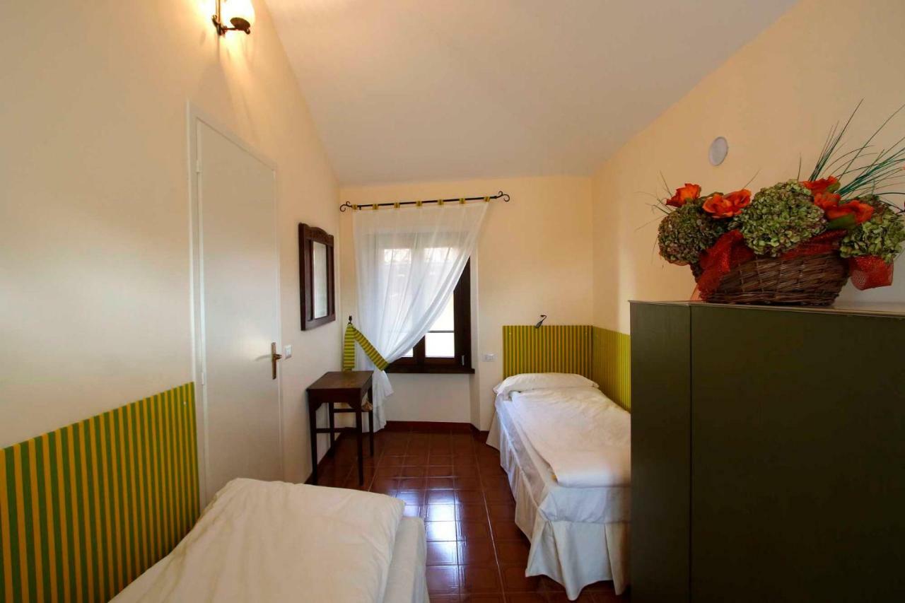 Villa Il Giardino Segreto Luino Exterior foto